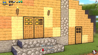 Minecraft Horny Craft - Part 24 Getting Horny by Loveskysanhentai