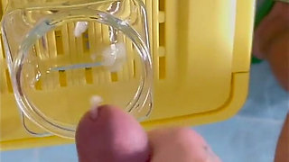 Bukakke Jar Challenge Day 1-22