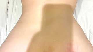 Pulled amateurs close up car sex