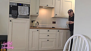 Fucking my neighbours cheating MILF wife
