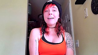 Amateur Video Amateur Webcam Panty Masturbation