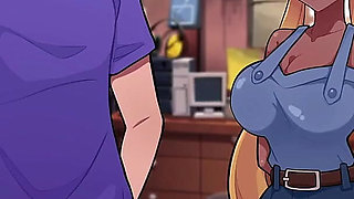 Complete Gameplay - Bubbles and Babes, Part 1