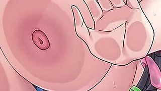 Ecstasy From Nonstop, Sex with a Massive Cock - I’ll Turn Her Into a Cum-filled Sack, Ready for Unlimited Creampies!