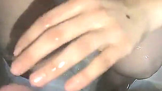 Sex in Shower Fuck Step Mom Ass in Shower