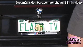 DreamGirls Members - big tits clip