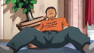 Shameless Feeling in the bed inside forbidden memories