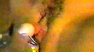 Jill Kelly-s Lesbian Sex Party - Crystal Gold and Jill