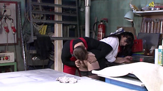 German Amateur Porn 5