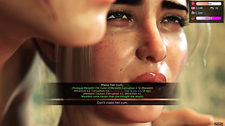 The Art of Seduction (part 4)