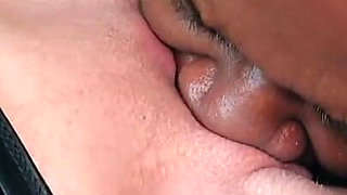 Wife Gets Double Dip of Chocolate! Loves BBC