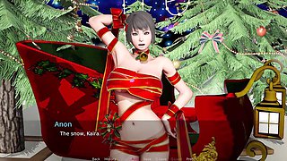 Home, 3d sex, older for me