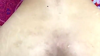 Exclusive Desi Couple Romantic Video with Full Intimacy and Love in Bedroom Captured in HD Quality