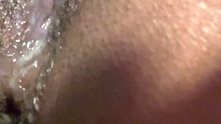 Grooling Pussy Can’t Resist Squirting