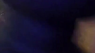 Sexy MILF Clit Orgasm Through Panties with the Help of a Vibrator..