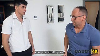Daddy4k. naughty caroline marian is making that shaft sperm to get the ring out of it