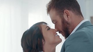 EroticaX Adriana Chechik Romantic Afternoon with Hung Lover