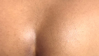 Muslim Woman's Journey to Sexual Liberation and Creamy Tits