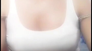 Beauty Circus Masturbation Alone House