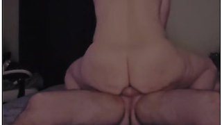 The Monster Under The Bed Got His Meal And Something Extra