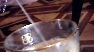 My Huge Squirt,gape and Pee
