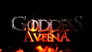 Goddess Aveena - Swing On Our Cocks Ft Cate Mcqueen