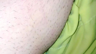 Home Made Pussy