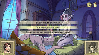 Innocent Witches Miscellaneous Collection [part 02] + Innocent Witches Download