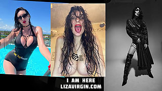 Elskerinde Ydmyger Slave