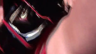 Horny Nurses_scene_4_two Voluptuous Nurses in Latex Dresses Enjoy a DP Orgy