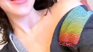 Exposed Capable slim Mama Fiona nude ass