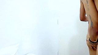 Brazilian Novatos Playing And Fucking Bareback Slovenia