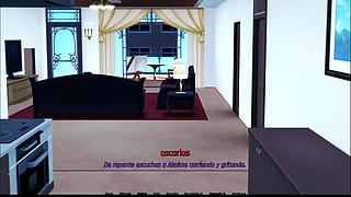 I BRING A NEW HOTTER ROOMMATE AIRevolution