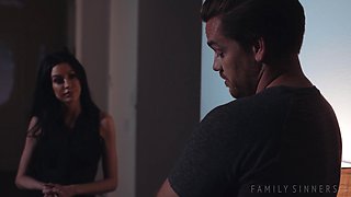 Shameless Jamie Michelle mind-blowing adult clip