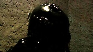 Amateur fetish big booty bitch riding with her bum