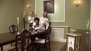 Paige Ashley, Carlo Carrera And Olivia Wilder - Brunette Slut Takes A Huge Cock And Her Creampie- Pervmilfsnteens