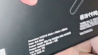 The Noxa N1 Masturbator by Onvessi Is the Smart Interactive Massager That Makes Me Cum