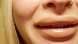 Newcastle UK Slut Pulled After Night Out!