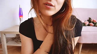 Joi Asmr  Ta Copine Soccupe De Toi Aprs Le Boulot