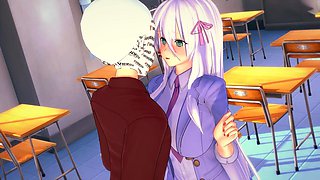 Booty, anime, thick