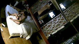 Amateur Hidden Cam with Dildo Wives