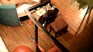 Horny fat arab housewife fingered on amateur hidden cam