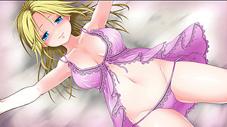 Kisara of the Flower Basket, Erotic Scene Excerpt Live Commentary 2 The whole story is on CI-EN