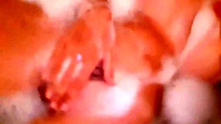 Deutsches Teenie-Badewannenmasturbation ASMR