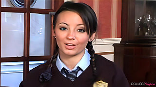 Interview Featuring Rachael B