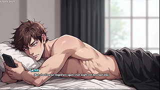 Shadows of Ambition (part 36)