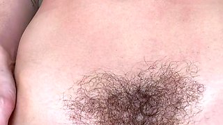 Leann amateur beautiful brunette with big boobs