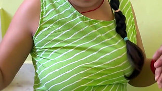 I Came and Relieved Her Loneliness. Full Hindi Viral Video