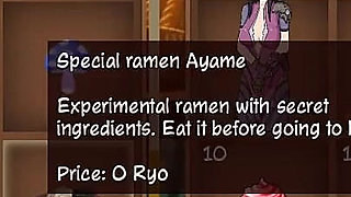 Naruto - Kunoichi Trainer [v0.13] Part 28 Sex with Hinata by Loveskysan69