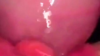 Cum Swallowing Amateur Turkish Student