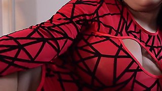 Forbidden Family Consolation: Taboo Sex Between Stepsiblings with Bellattrix in POV